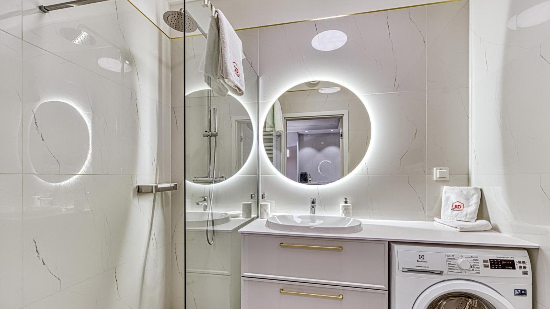 Rezydencja Niechorze 304 Przy Plazy - 5D Apartamenty Εξωτερικό φωτογραφία