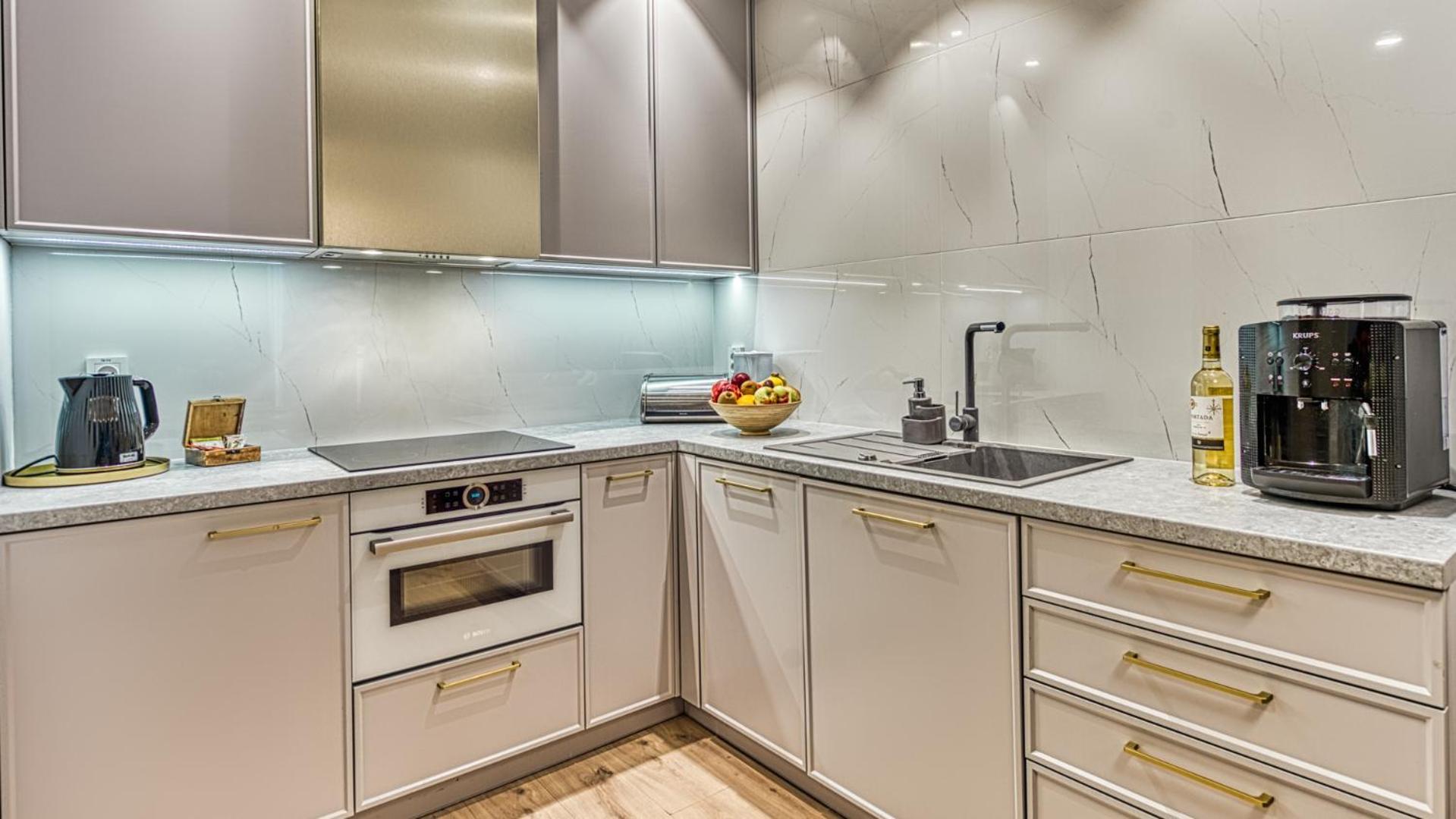 Rezydencja Niechorze 304 Przy Plazy - 5D Apartamenty Εξωτερικό φωτογραφία
